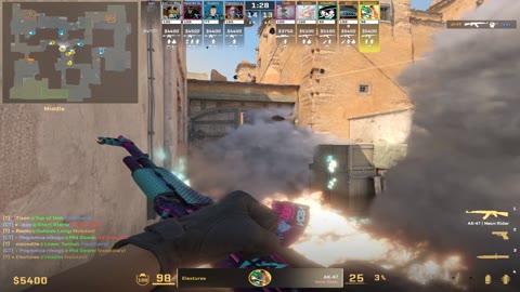 Clip #112265
