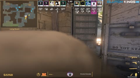 Clip #115023