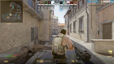 Clip #115034