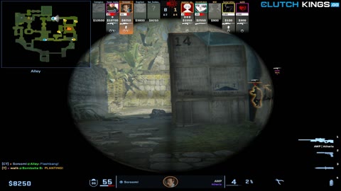 Clip #115454