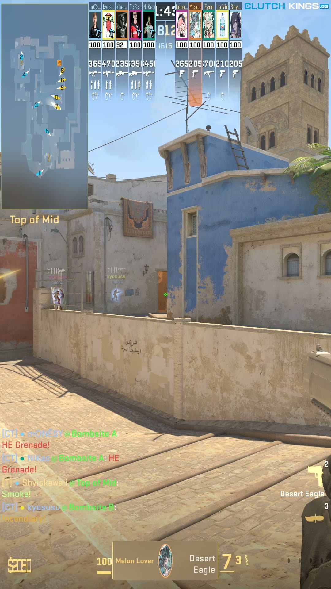 Clip #115825