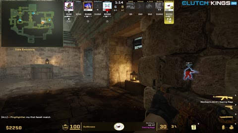 Clip #116005