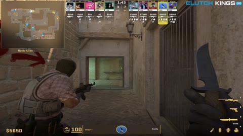 Clip #118095