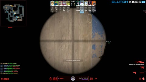 Clip #118500