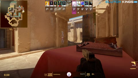 Clip #119004