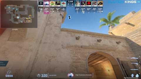 Clip #119030