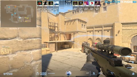 Clip #119035
