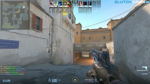 Clip #119091