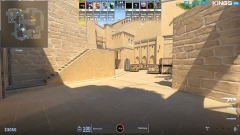 Clip #120422