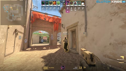 Clip #120710