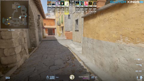 Clip #121237