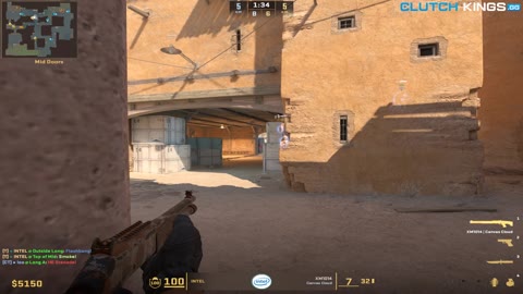 Clip #122257