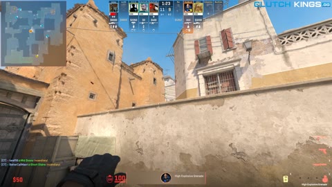 Clip #123009