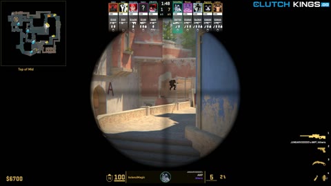 Clip #123234