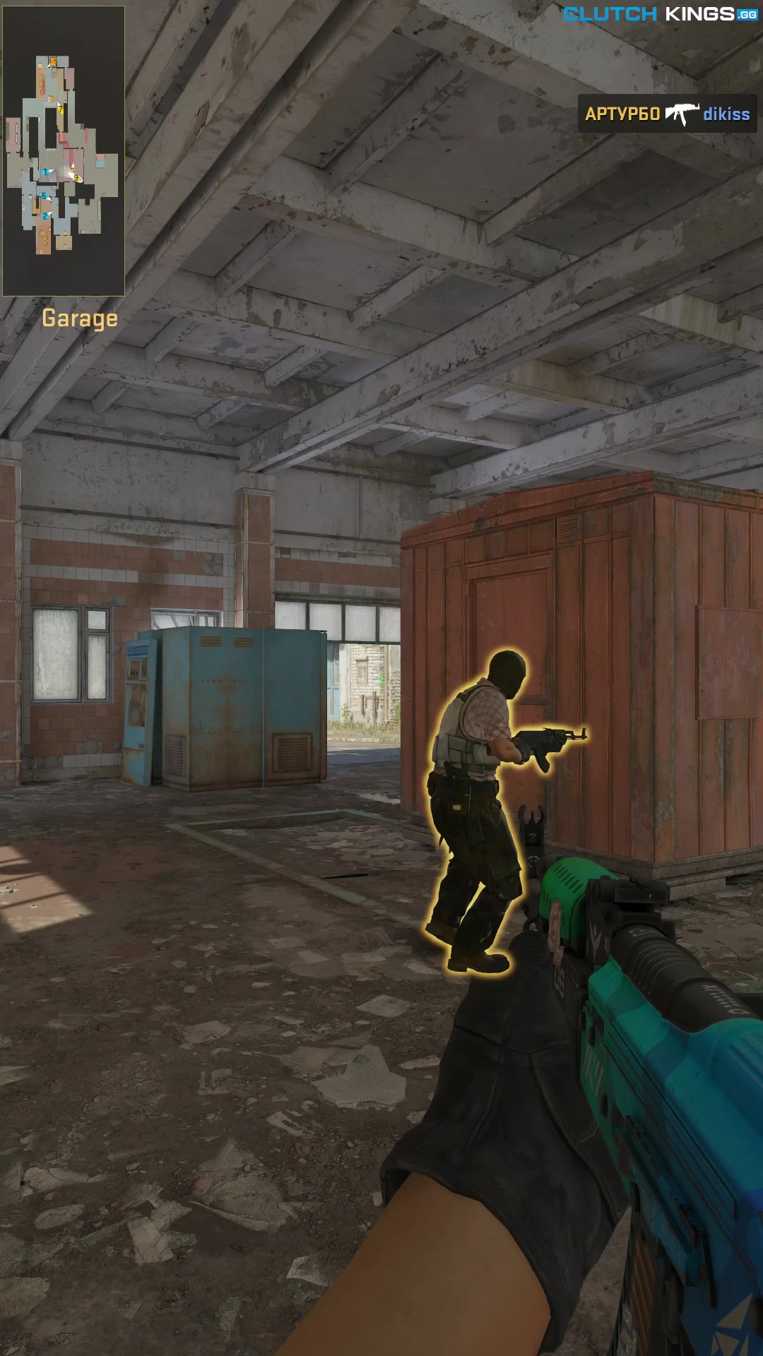 Clip #123321