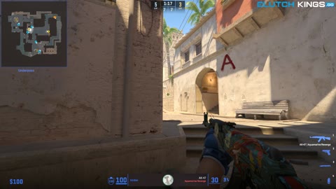 Clip #123457