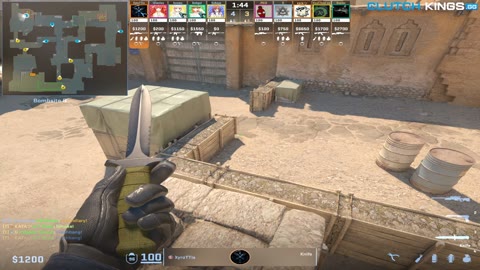 Clip #123562