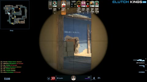 Clip #123827