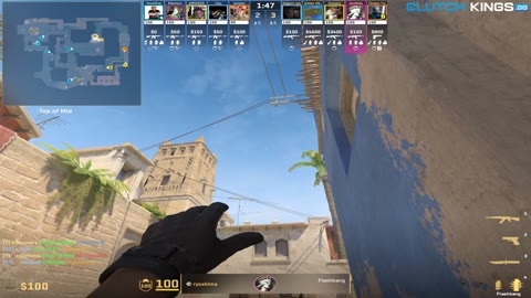 Clip #124000