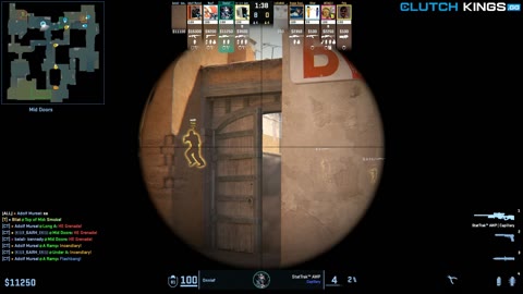 Clip #124092