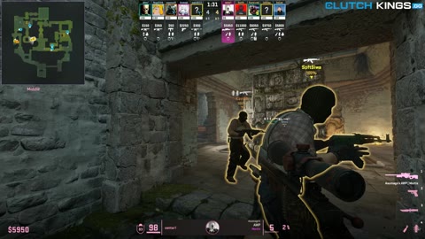 Clip #124093