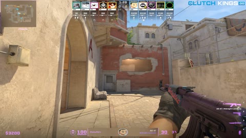 Clip #124234