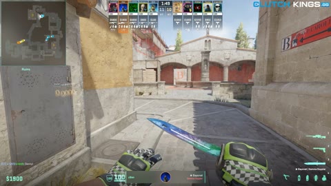 Clip #124507