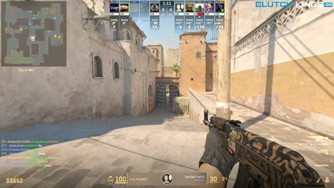 Clip #124812