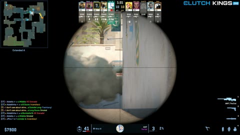 Clip #125287