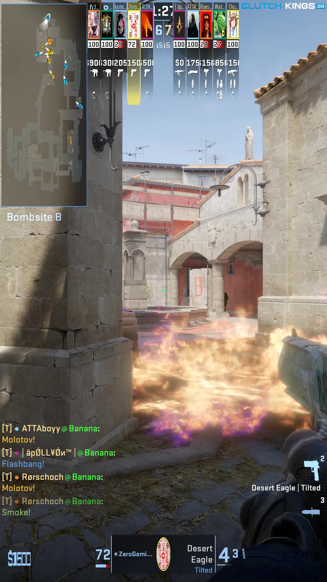Clip #125407