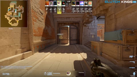 Clip #125700