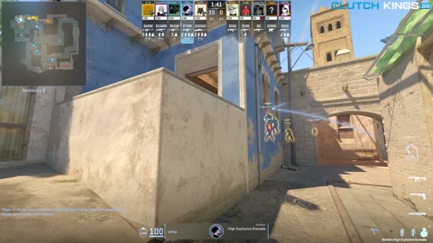 Clip #127396