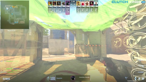 Clip #127415