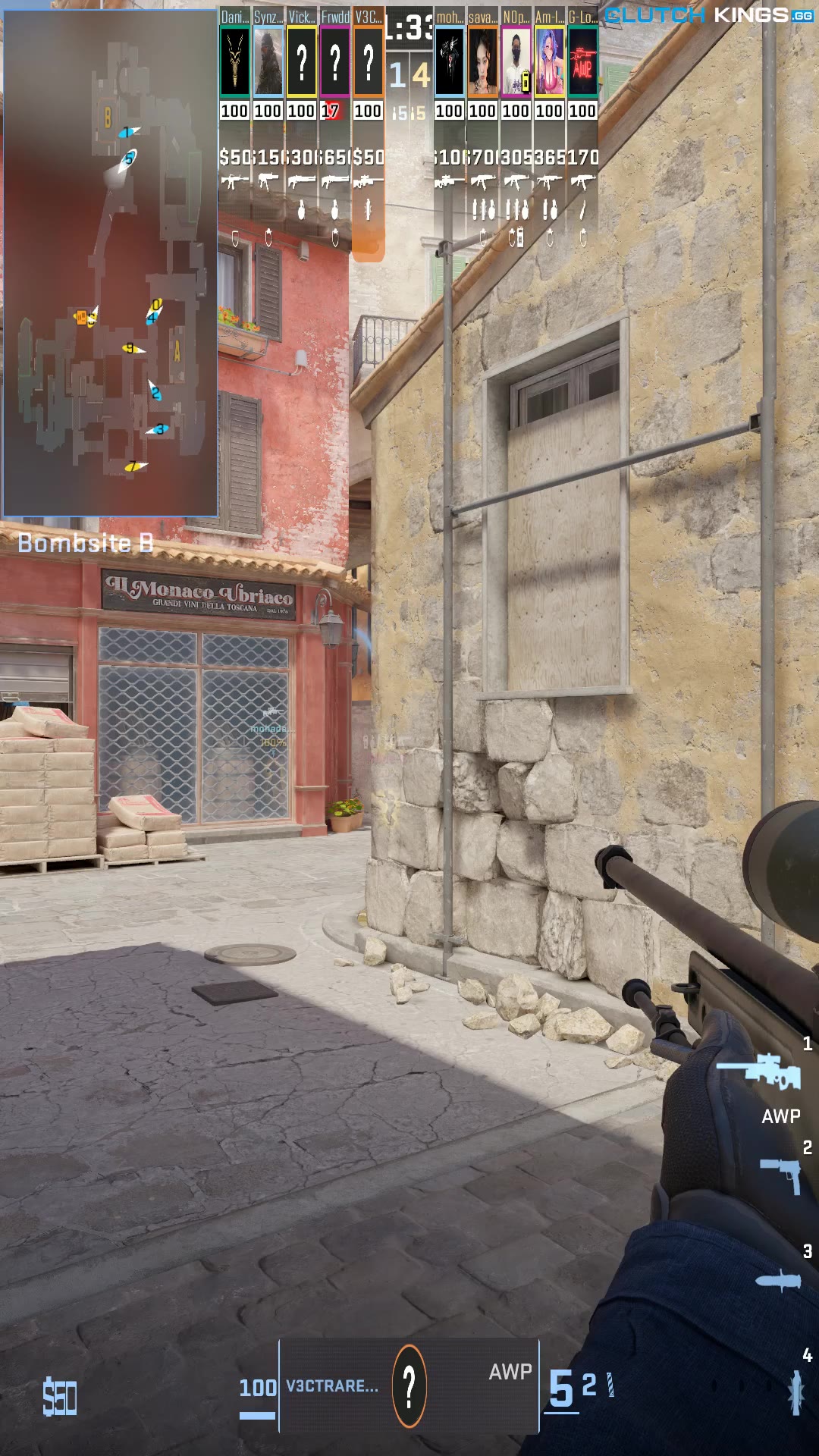 Clip #127494