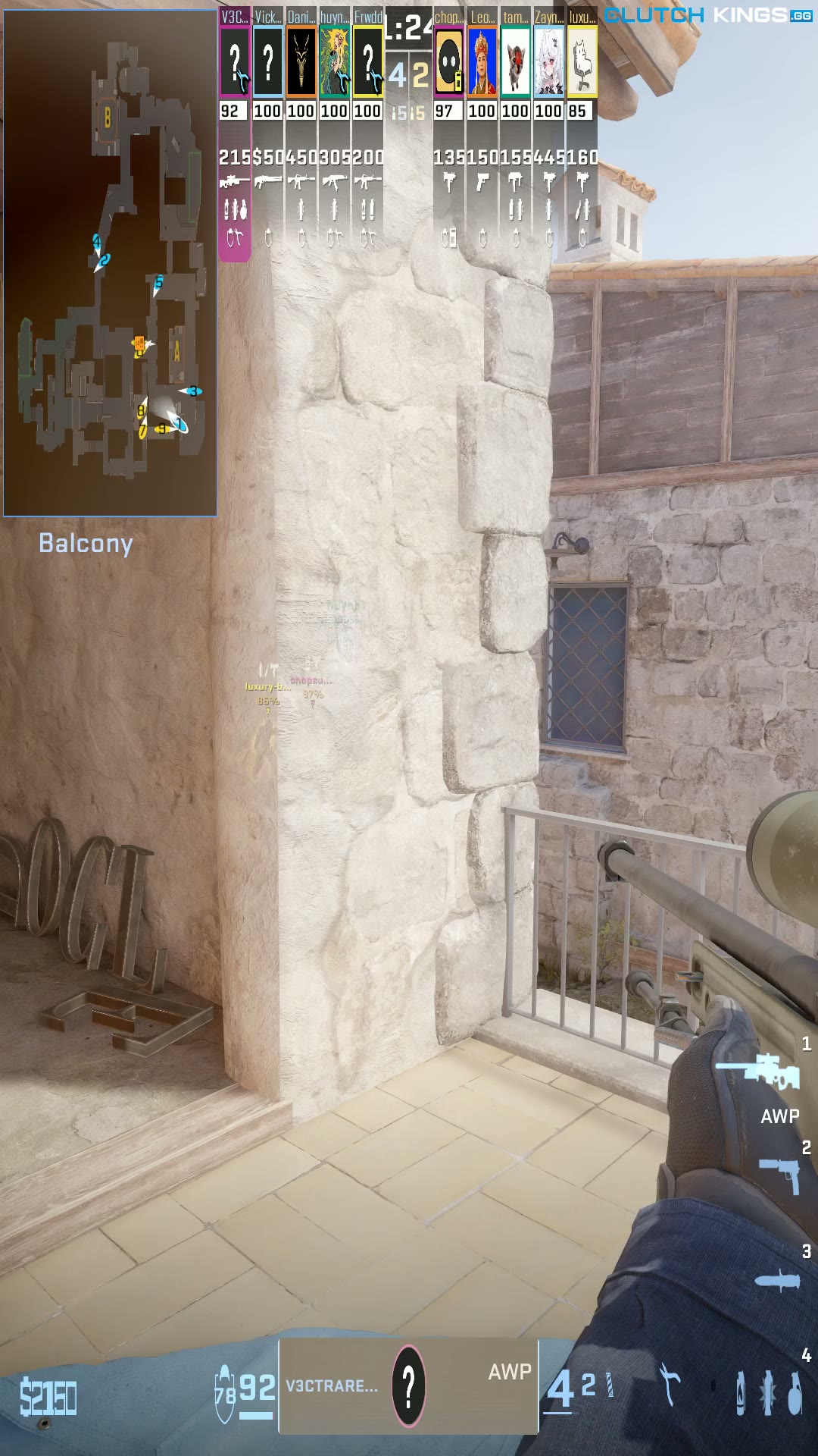 Clip #129132