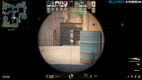 Clip #129487