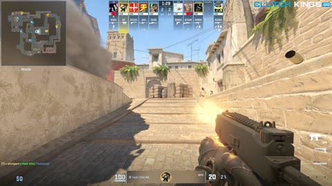 Clip #130061