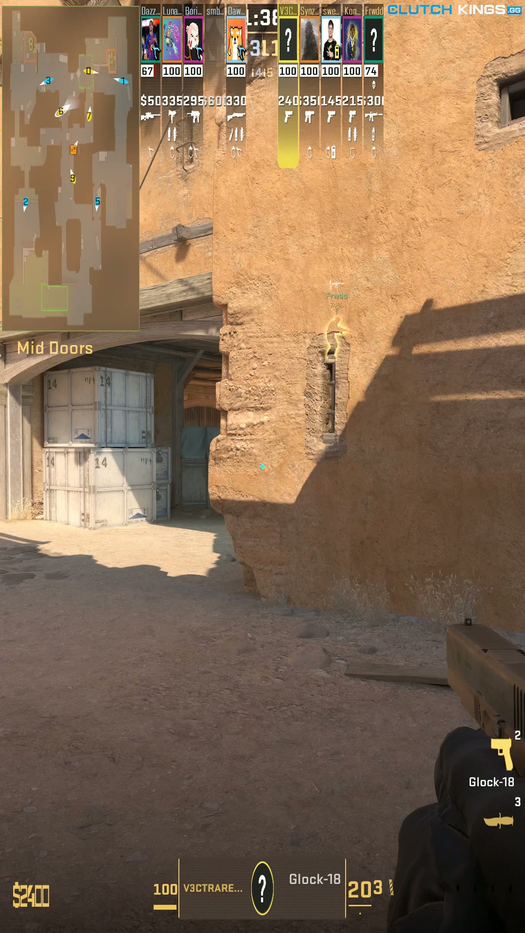Clip #130391