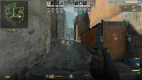 Clip #130507