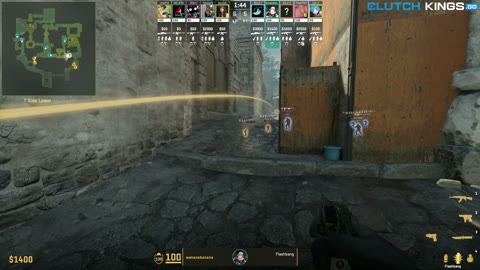 Clip #130508
