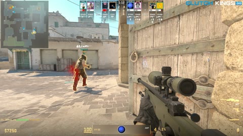 Clip #132195