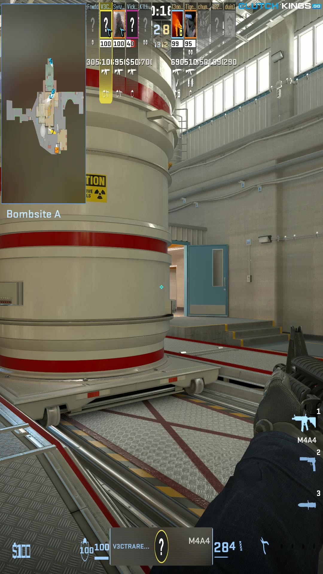 Clip #132290