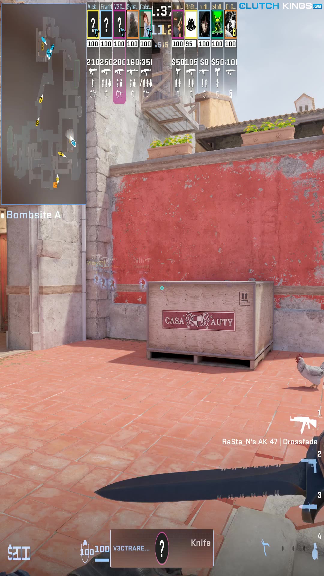 Clip #132294