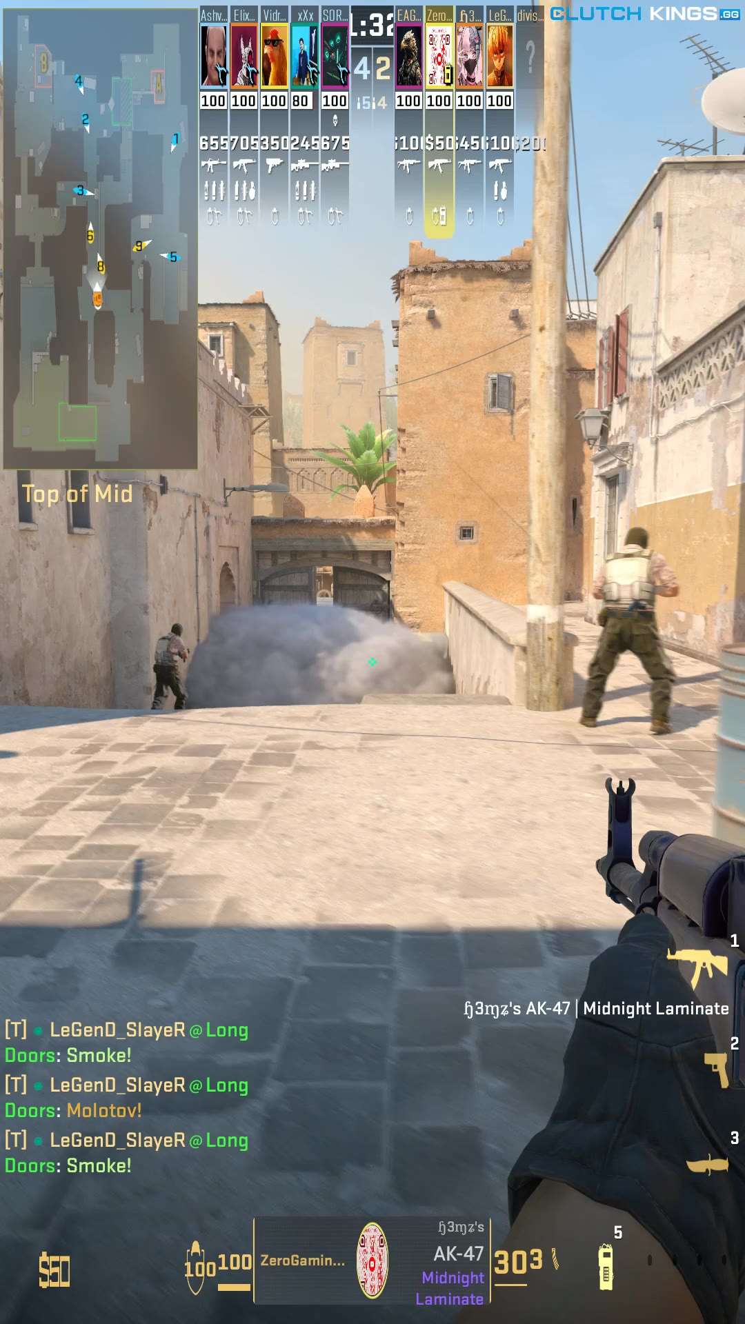 Clip #132307