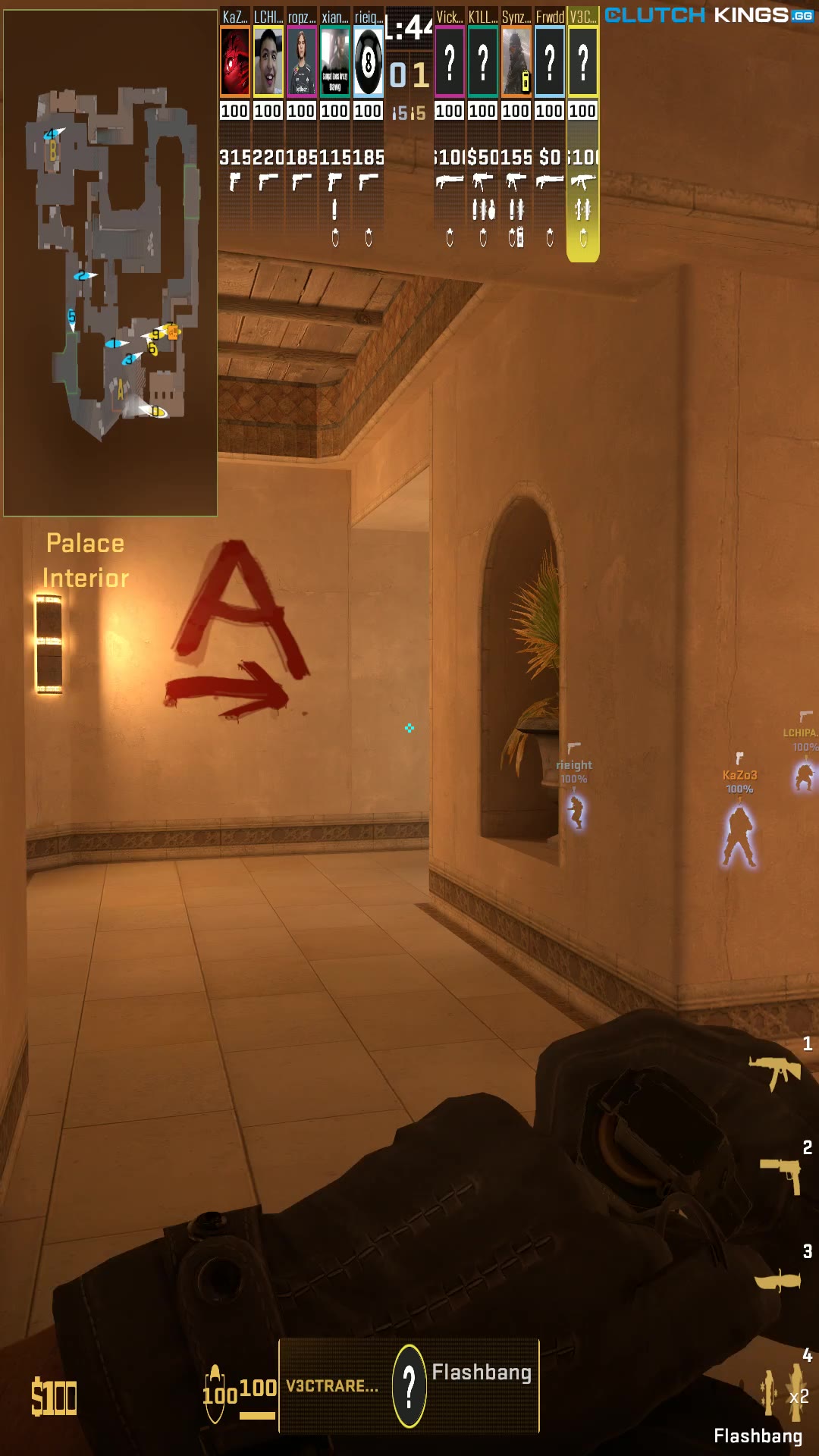 Clip #132309
