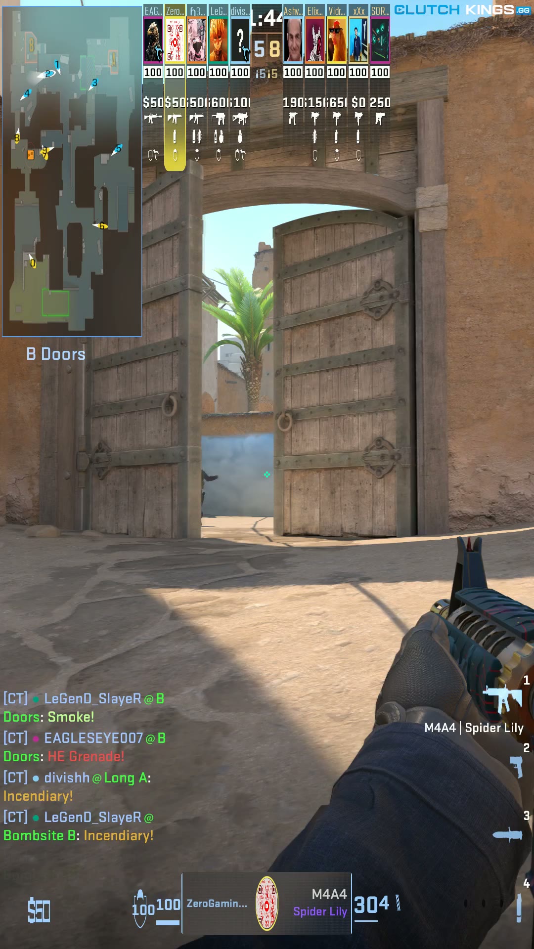Clip #132310