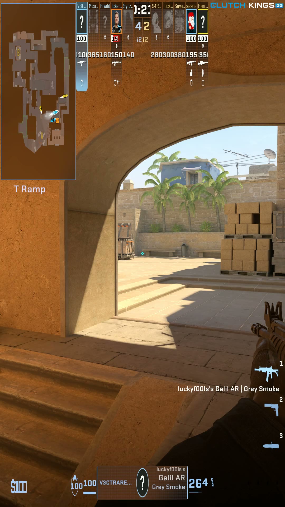 Clip #132317