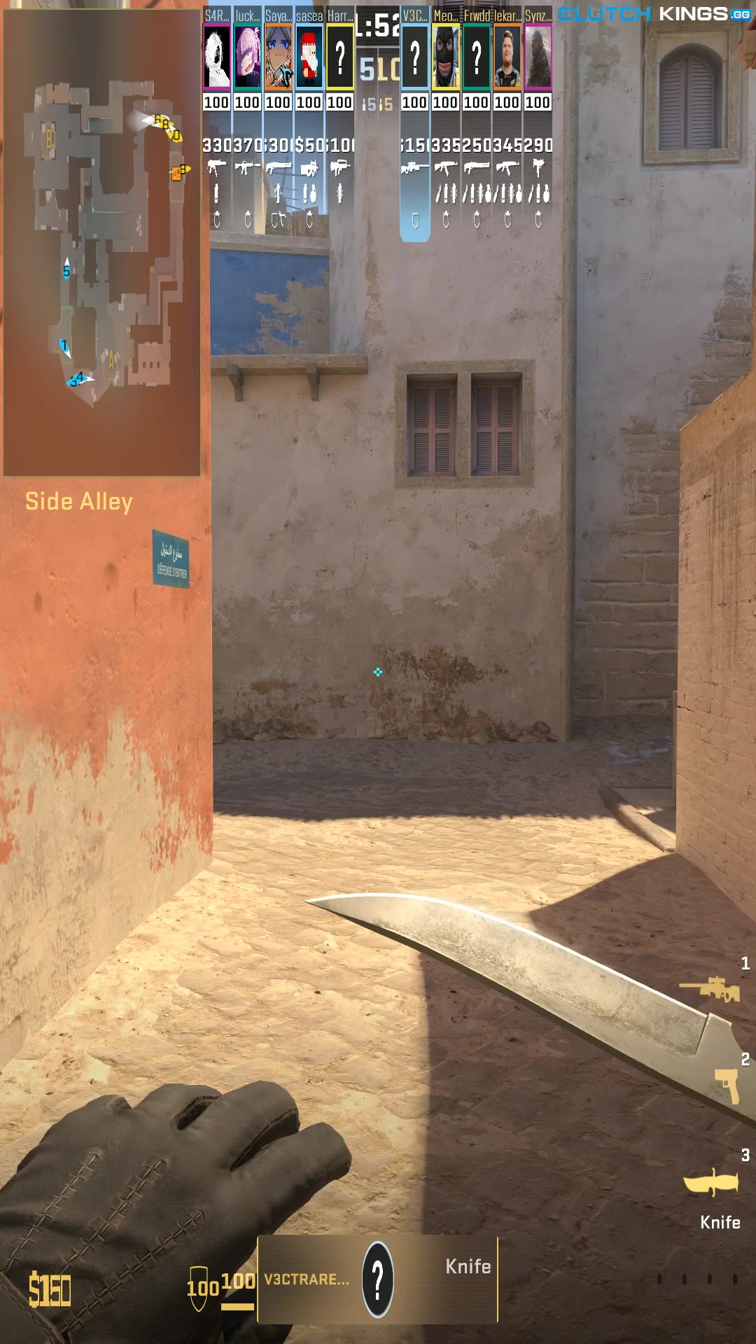 Clip #132318