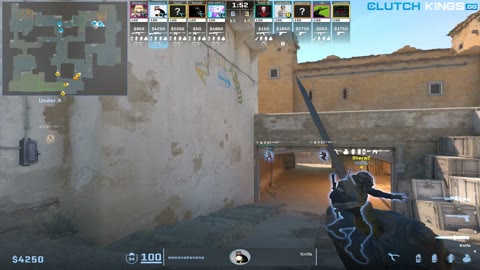 Clip #132412