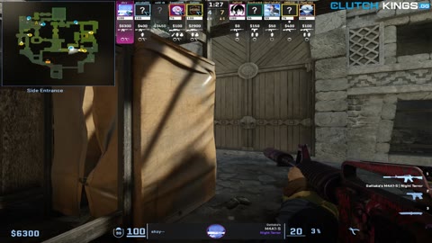 Clip #132498
